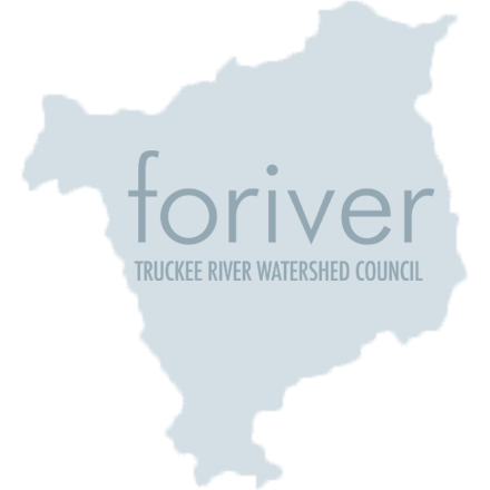 Middle Truckee River Watershed logo.